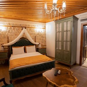 Kamer met een King Size Bed