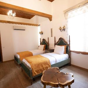 Kamer met Twee Aparte Bedden